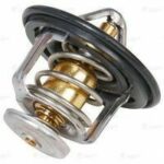 Термостат для а/м Honda CR-V III (06-)/Civic VIII (06-)/Accord (08-) (82°С) (термоэл.) (LT 23 LUZAR