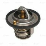 Термостат для а/м Nissan X-Trail (00-)/X-Trail (07-)/Teana (08-) (82°С) (термоэл.) (LT 1425) LUZAR