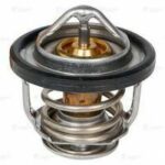 Термостат для а/м Geely MK (06-)/MK Cross (10-) (82°С) (термоэл.) (LT 3004) LUZAR