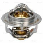 Термостат для а/м Great Wall Hover H5 (05-)/H3 (10-) 2.0i/2.4i (82°С) (термоэл.) (LT 3005) LUZAR