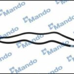 Ремень поликлиновый MB6PK1875 MANDO