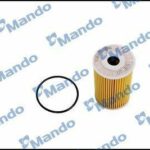 Фильтр масляный MANDO EEOA0045Y