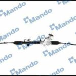 РЕЙКА РУЛЕВАЯ MANDO