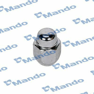 Гайка колесная MANDO EHN00004S