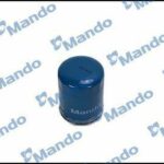 Фильтр масляный MANDO MMF040146