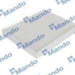 Фильтр салонный MANDO EAF00335T