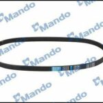 Ремень поликлиновой MITSUBISHI CARISMA (DA_) MANDO