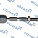 Тяга рулевая MANDO