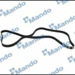 Ремень поликлиновой CHEVROLET CAPTIVA (C100, C140) MANDO