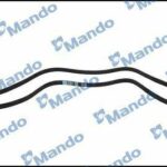 Ремень приводной поликлиновый MANDO