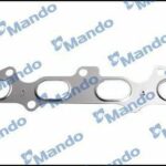 Прокладка, выпускной коллектор MANDO