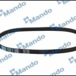 Ремень поликлиновой HONDA INSPIRE (CB5, CC2, CC3) MANDO