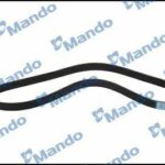 Ремень поликлиновой LEXUS RX (_U3_) MANDO