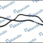 Ремень поликлиновой SSANGYONG ACTYON I MANDO