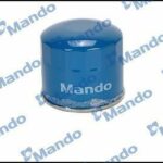 Фильтр топливный MANDO