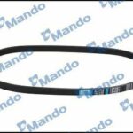 Ремень поликлиновой NISSAN TEANA I (J31) MANDO