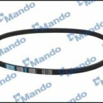 Ремень поликлиновой HONDA HR-V (GH) MANDO