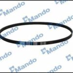 Ремень поликлиновой HONDA CR-V I (RD) MANDO