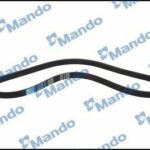 Ремень поликлиновой BMW X3 (E83) MANDO