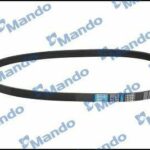 Ремень поликлиновой MITSUBISHI LANCER VII (CS_A, CT_A) MANDO MB5PK900