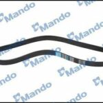 Ремень поликлиновой SKODA OCTAVIA III Combi (5E5, 5E6) MANDO