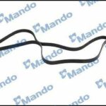 Ремень поликлиновой TOYOTA RAV 4 II (_A2_) MANDO