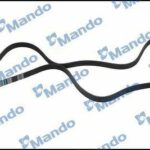 Ремень поликлиновой HYUNDAI ix35 (LM, EL, ELH) MANDO