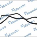 Ремень поликлиновой MAZDA 6 (GG) MANDO
