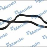 Ремень поликлиновой KIA SORENTO I (JC) MANDO