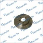 Диск тормозной MANDO