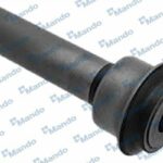 Сайлентблок NISSAN QASHQAI / QASHQAI +2 I (J10, NJ10, JJ10E) MANDO