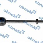 Тяга рулевая RENAULT KANGOO BE BOP (KW0/1_) MANDO