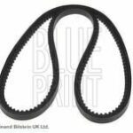 Щетка стеклоочистителя BLUE PRINT