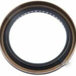 Сальник масляного насоса АКПП NISSAN