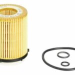 Фильтр масляный NISSAN