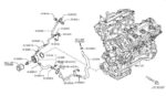 Шланг NISSAN — изображение 3
