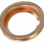 Прокладка сливной пробки NISSAN