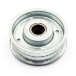 Ролик направляющий ремня ГРМ MITSUBISHI