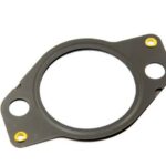 Прокладка клапана EGR MITSUBISHI 1582A035