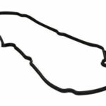 Прокладка клапанной крышки NISSAN