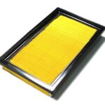 Фильтр воздушный NISSAN