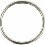 Прокладка приемной трубы NISSAN