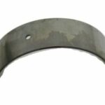 Вкладыши шатунные VQ35HR NISSAN