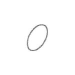 КОЛЬЦО КРЫШКИ КОРПУСА РК/SEAL-O RING NISSAN