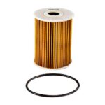 Фильтр масляный NISSAN