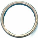 Прокладка глушителя NISSAN