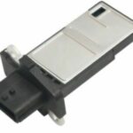 Датчик массового расхода воздуха NISSAN