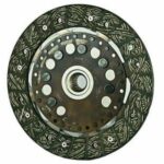 Диск сцепления NISSAN