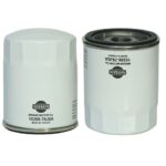 Фильтр масляный NISSAN