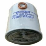 Фильтр масляный NISSAN